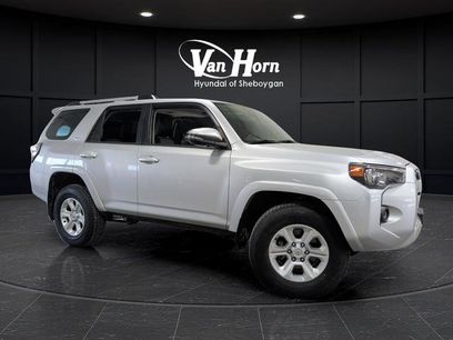 Used 2023 Toyota 4Runner SR5 Premium