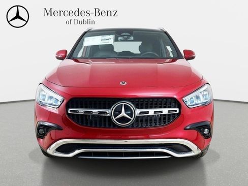 Used 2026 Mercedes-Benz GLA 250 4MATIC image 2