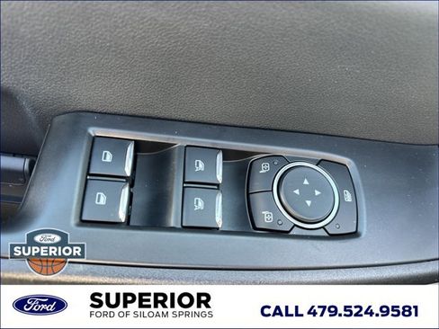 Used 2025 Ford F250 XL w/ XL Driver Assist Package image 17