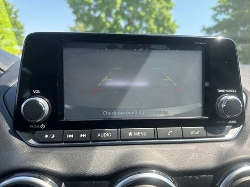 Used 2022 Nissan Sentra S FWD image 34