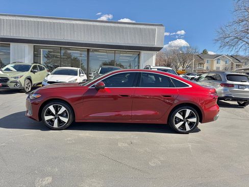 Used 2025 Audi A5 2.0T Prestige w/ 19" Wheel Package image 16