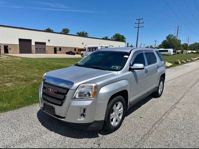 Used 2014 GMC Terrain SLE