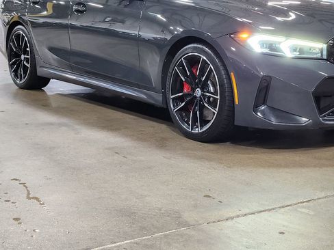 Used 2023 BMW M340i image 16