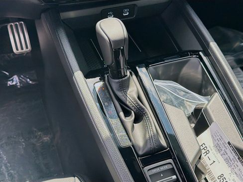 New 2026 Honda Accord Sport image 15