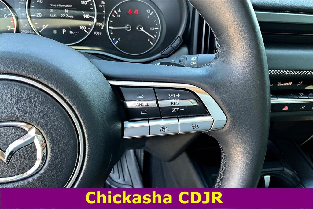 Used 2026 MAZDA CX-50 2.5 Turbo w/ Cargo Package AWD/4WD image 12