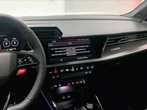 New 2026 Audi RS 3 image 15