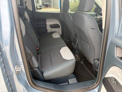 Used 2025 Ford Maverick XLT w/ XLT Luxury Package