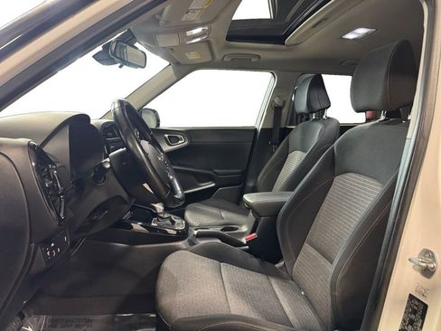 Used 2022 Kia Soul GT-Line image 15