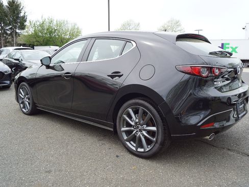 New 2026 MAZDA MAZDA3 s image 3