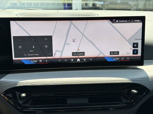 Used 2025 BMW i4 M50 AWD/4WD image 24