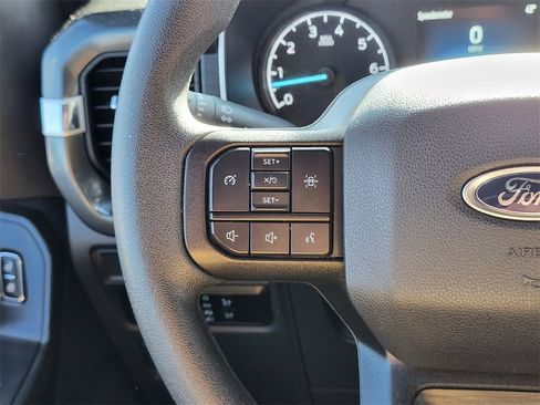 Used 2023 Ford F150 XL w/ STX Appearance Package image 26
