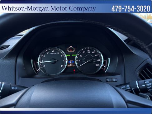 Used 2020 Acura MDX w/Technology Pkg image 24