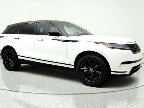 Used 2025 Land Rover Range Rover Velar S AWD/4WD image 3
