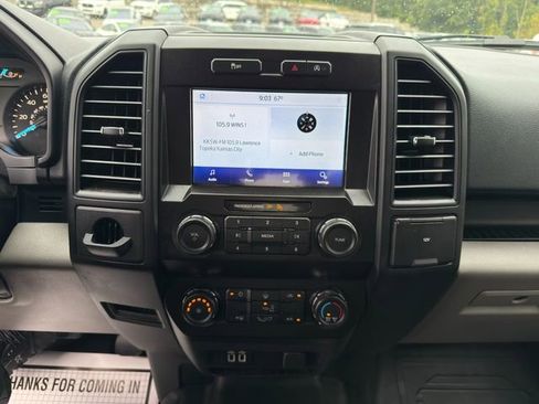 Used 2020 Ford F150 XL w/ Equipment Group 101A Mid image 18
