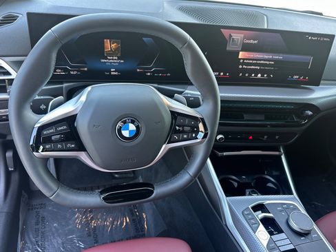 Used 2026 BMW 430i Coupe RWD image 16