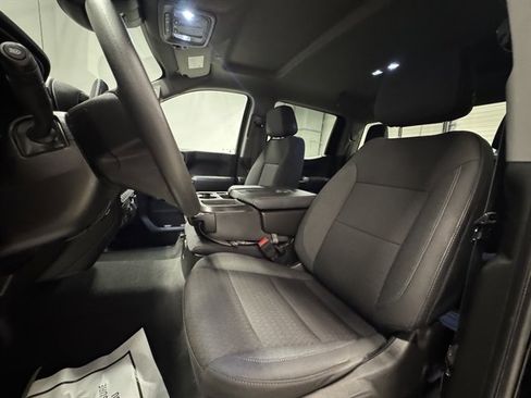 Used 2023 GMC Sierra 1500 Pro w/ Graphite Edition image 16