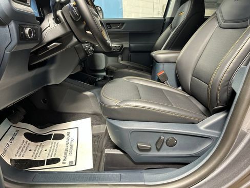 New 2026 Ford Maverick Tremor AWD/4WD image 16