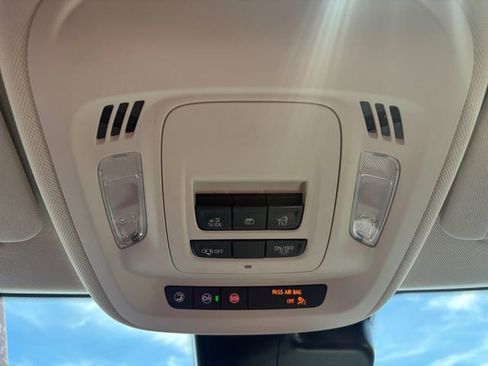 Used 2023 Buick Envision Essence w/ Sport Touring Package AWD/4WD image 22