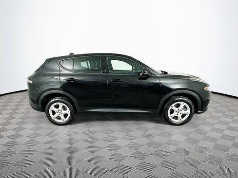 Used 2024 Dodge Hornet GT w/ Cold Weather Group AWD/4WD image 13