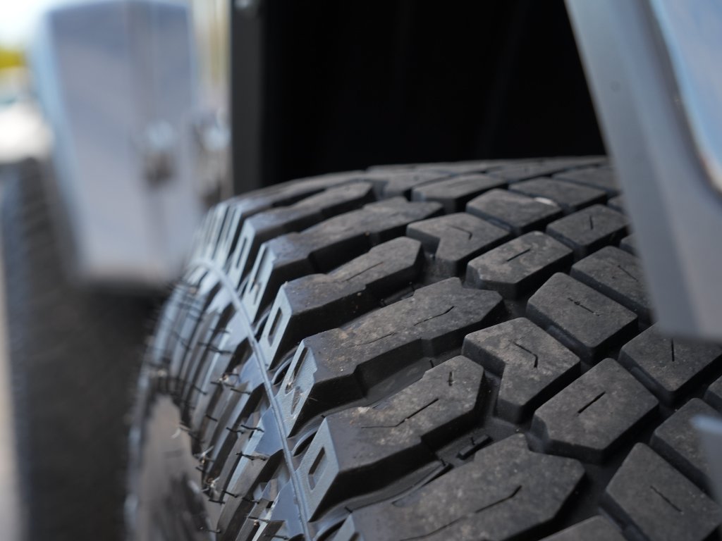 Used 2021 Jeep Wrangler Unlimited Sport AWD/4WD image 28