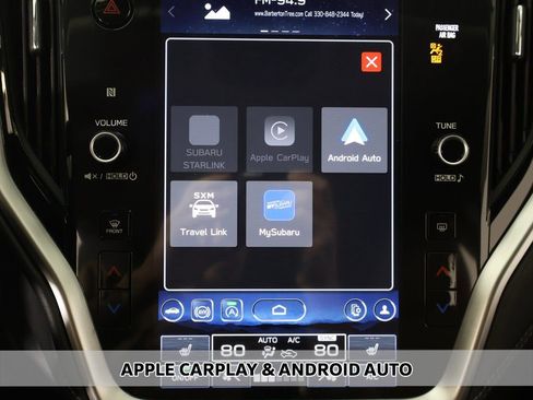 Used 2024 Subaru Outback Limited image 9