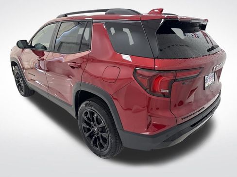 New 2026 GMC Terrain Elevation image 6