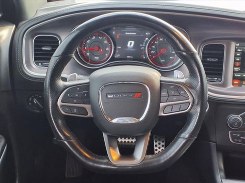 Used 2021 Dodge Charger Scat Pack image 14