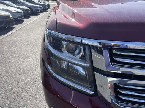 Used 2019 Chevrolet Tahoe Premier image 16