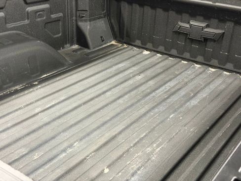 Used 2023 Chevrolet Silverado 1500 RST w/ Protection Package image 25