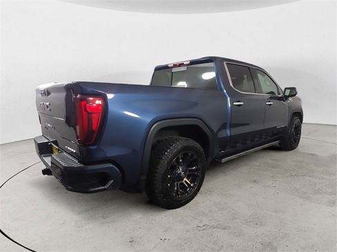 Used 2022 GMC Sierra 1500 Denali image 5