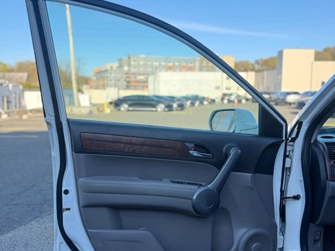 Used 2008 Honda CR-V EX-L image 30