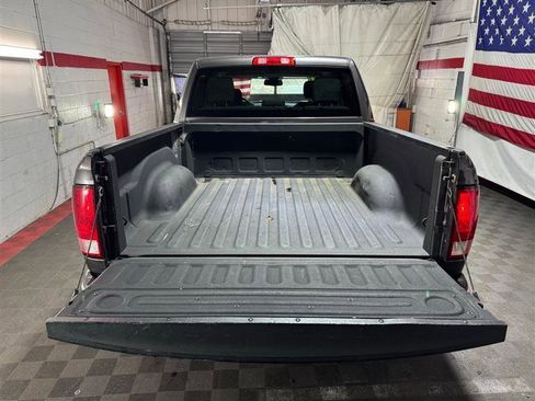 Used 2020 RAM 1500 Tradesman w/ Popular Equipment Group image 14
