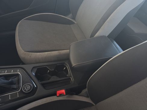 Certified 2023 Volkswagen Taos S image 15