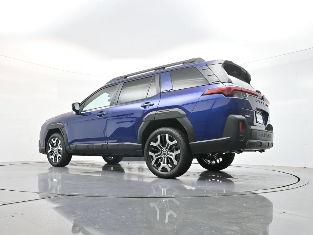 New 2026 Subaru Outback Touring XT AWD/4WD image 21