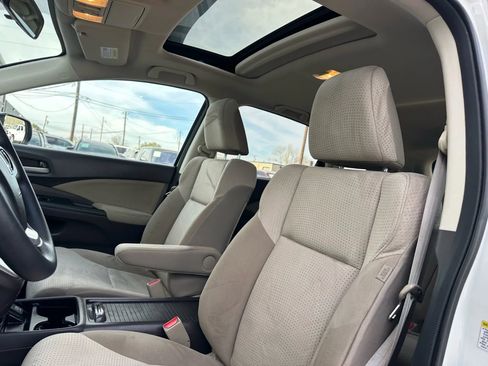 Used 2014 Honda CR-V EX image 15
