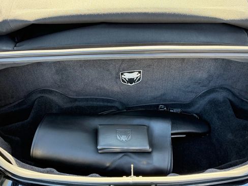 Used 2004 Dodge Viper SRT-10 image 22