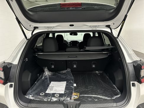 New 2026 Subaru Crosstrek 2.5i Wilderness image 13