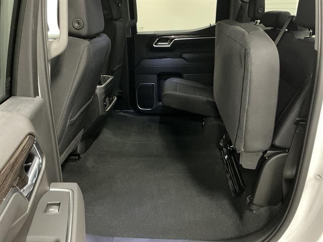 New 2026 Chevrolet Silverado 1500 LT w/ LPO, Liner Protection Package AWD/4WD image 23