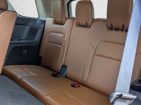 Used 2023 Nissan Pathfinder Platinum w/ Cargo Package AWD/4WD image 20