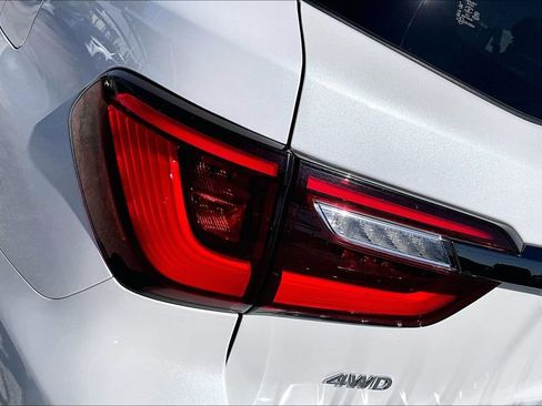 Certified 2024 INFINITI QX80 Sensory AWD/4WD image 42