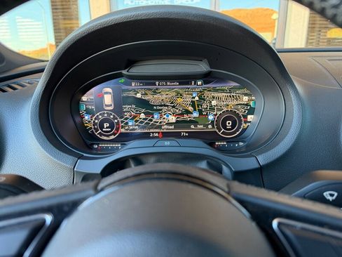 Used 2017 Audi A3 e-tron Premium Plus w/ Technology Package image 36