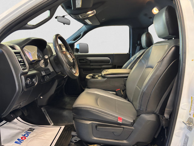 Used 2022 RAM 2500 Tradesman AWD/4WD image 10