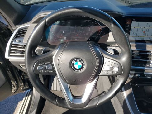 Used 2023 BMW X5 sDrive40i w/ Premium Package image 22