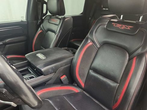 Used 2021 RAM 1500 TRX w/ TRX Level 2 Equipment Group AWD/4WD image 26