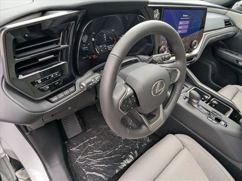 New 2026 Lexus TX 350 AWD image 3