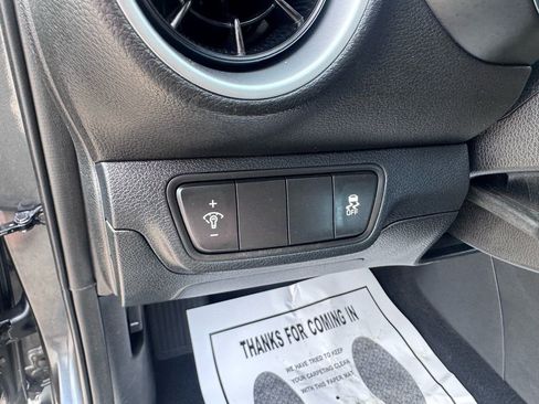 Used 2024 Kia Forte LXS image 12