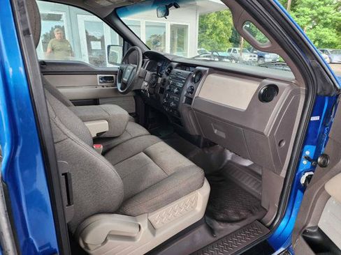 Used 2010 Ford F150 STX RWD image 16