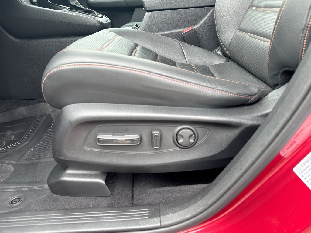 Used 2024 Honda CR-V Sport-L image 15