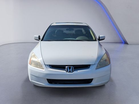 Used 2005 Honda Accord EX-L image 3