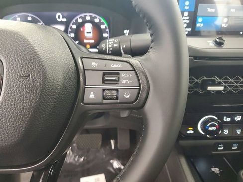 New 2026 Honda Accord EX-L image 14